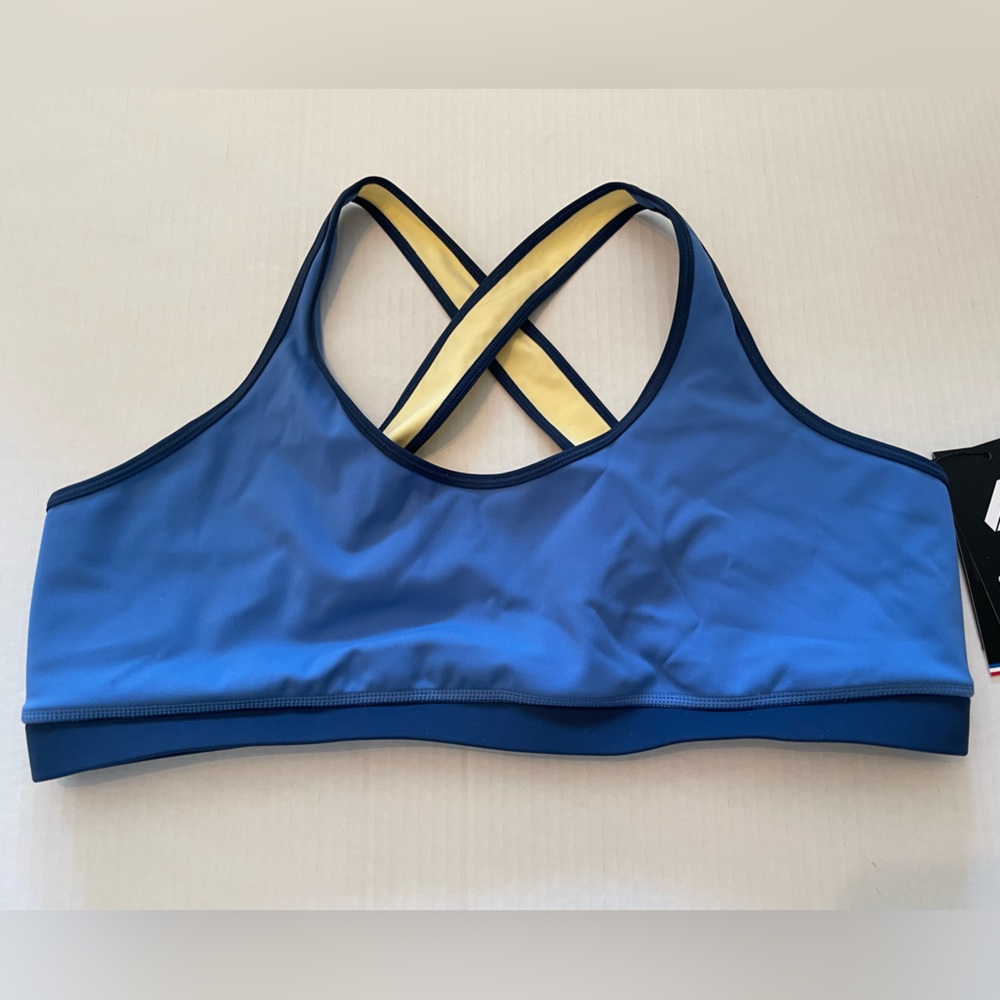 Fourlaps Infinity sports bra, XL